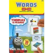 Thomas & Friends Words Slide & Learn