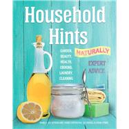 Household Hints Naturally