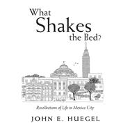 What Shakes the Bed?