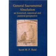 General Sacramental Absolution
