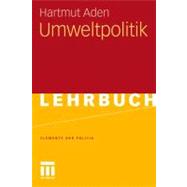 Umweltpolitik
