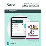 Revel for Dk Communication -- Combo Access Card