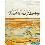 Principles and Practice of Psychiatric Nursing - Text and Virtual Clinical Excursions 3. 0 Package