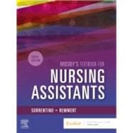 Evolve Resources for Mosby's Textbook for Nursing Assistants