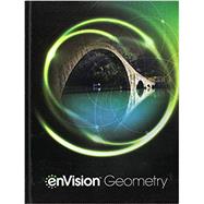 enVision Geometry 2018 Student Edition + Digital Courseware