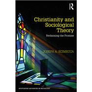 Christianity and Sociological Theory