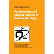 Pathogenesis and Clinical Pratice in Gastroenterology
