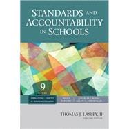 Standards and Accountability in Schools
