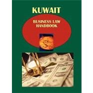 Kuwait Business Law Handbook