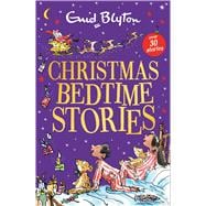 Christmas Bedtime Stories