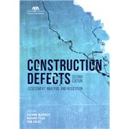 Construction Defects, Second Edition