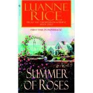 Summer of Roses A Novel