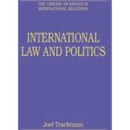 International Law and Politics