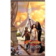 Dragonlance Legends Gift Set