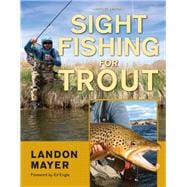 Sight Fishing for Trout