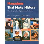 Magazines That Make History