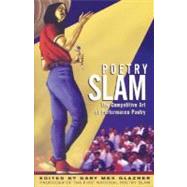 Poetry Slam