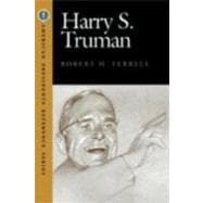 Harry S. Truman