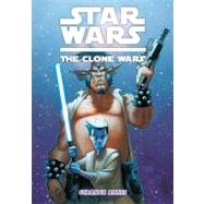 Star Wars The Clone Wars: Strange Allies