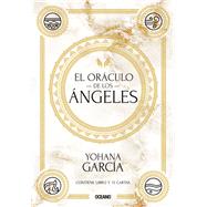 El Oráculo de los ángeles (Libro y cartas)