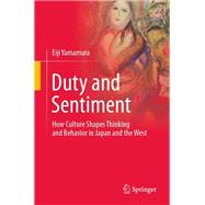 Duty and Sentiment