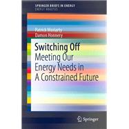 Switching Off
