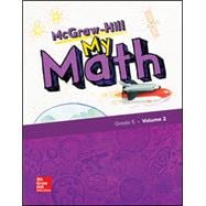 My Math Student Edition Volume 2 Grade 5
