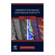 Gradient-enhanced Continuum Plasticity