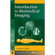Introduction to Biomedical Imaging