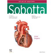 Sobotta Atlas of Anatomy, Vol. 2, 17th ed., English/Latin