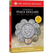 A Guide Book of Peace Dollars