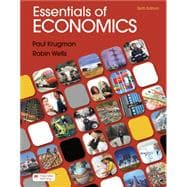 Loose-leaf Version for Essentials of Economics
