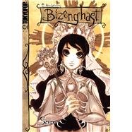 Bizenghast manga volume 7