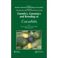 Genetics, Genomics and Breeding of Cucurbits