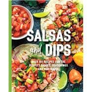 Salsas & Dips