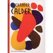 Sticker Art Shapes: Alexander Calder