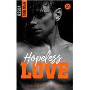 Hopeless Love, Callie & Kayden - T2