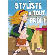 Lili Chantilly Tome 1