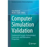 Computer Simulation Validation