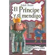 El Principe Y El Mendigo / The Prince and the Pauper