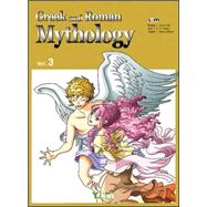 Greek and Roman Mythology, Volume 3