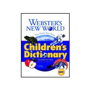 Webster's New World<sup><small>TM</small></sup> Children's Dictionary , 2nd Edition