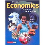 Economics: Today and Tomorrow, Student Edition,9780078747663