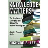 Knowledge Matters