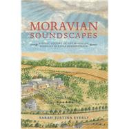 Moravian Soundscapes