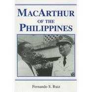 Macarthur Of The Philippines