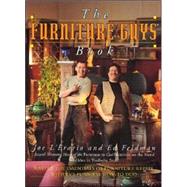 The Furniture Guys Book