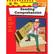 Reading Comprehension, Grades 1-2