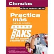 The Official TAKS Study Guide for Grade 5 Spanish Science