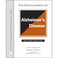 The Encyclopedia of Alzheimer's Disease